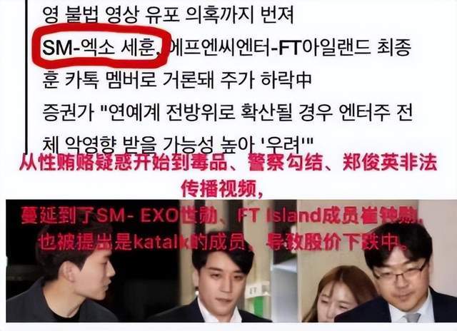 韩媒曝李胜利提前两天出狱,此前九项罪名成立,被判一年零6个月休闲区蓝鸢梦想 - Www.slyday.coM 韩媒曝李胜利提前两天出狱,此前九项罪名成立,被判一年零6个月休闲区蓝鸢梦想 - Www.slyday.coM