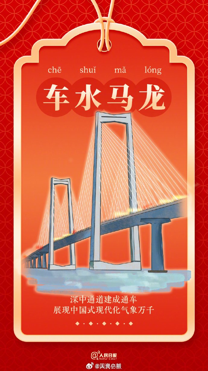 珍藏龙年回忆，共迎金蛇新春！团圆年