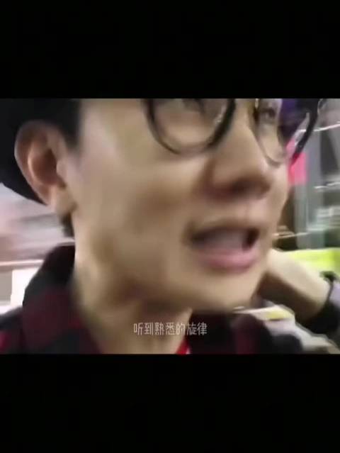 当林俊杰逛街听到江南，人一下就多了