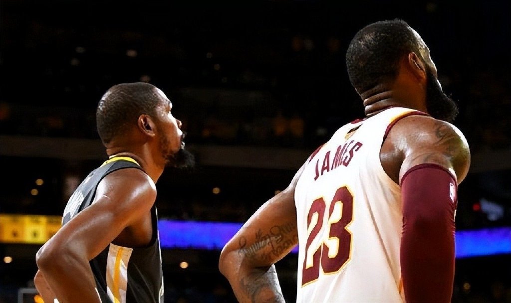  从太阳到湖人布克与浓眉如何重塑西部格局