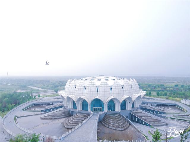 北方夏日旅游好地方，距北京1个多小时的唐山，带给你一份清凉