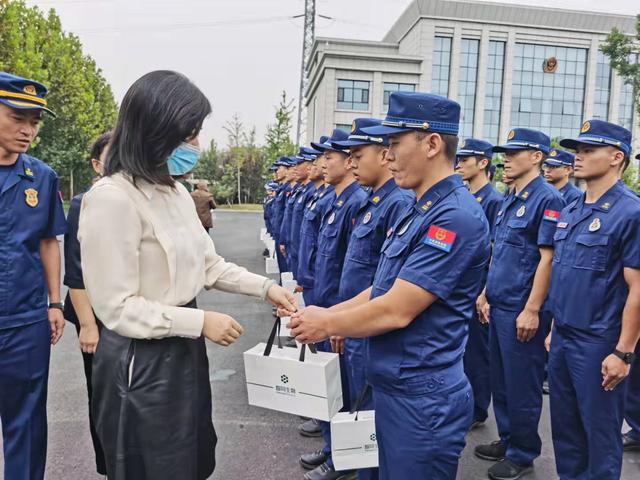 石家庄高新区爱心企业向高新区管委会捐赠864万疫情防控物资休闲区蓝鸢梦想 - Www.slyday.coM 石家庄高新区爱心企业向高新区管委会捐赠864万疫情防控物资休闲区蓝鸢梦想 - Www.slyday.coM