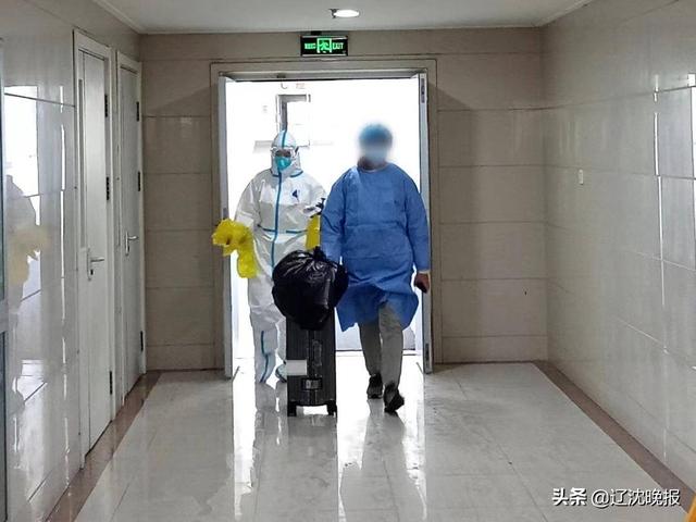 12月2日,大连9例确诊病例2例无症状感染者出院休闲区蓝鸢梦想 - Www.slyday.coM 12月2日,大连9例确诊病例2例无症状感染者出院休闲区蓝鸢梦想 - Www.slyday.coM