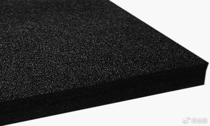 乳胶再生胶生产海绵胶板原料选择、实用配方及优化方案