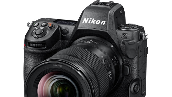 PetaPixel公布2023年度摄影器材总结，两款尼康产品榜上有名