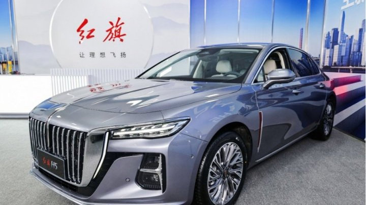 B级也内卷！红旗H5对比广汽本田雅阁，谁性价比更高？