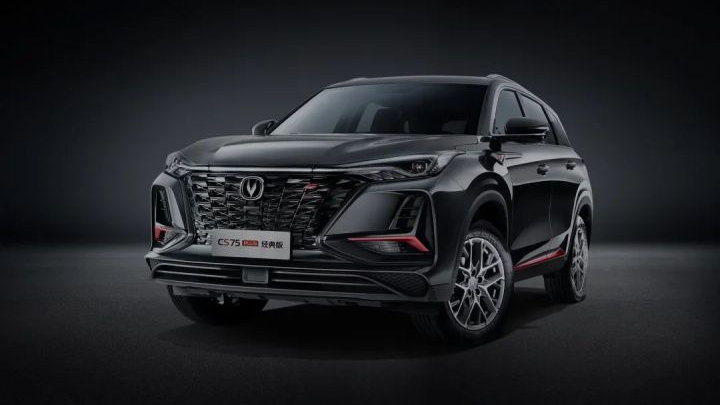 别乱买，自主15万最优3款SUV，有面子空间还大