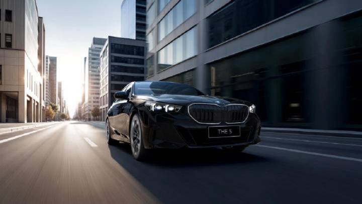 华晨宝马大东工厂突破350万辆！