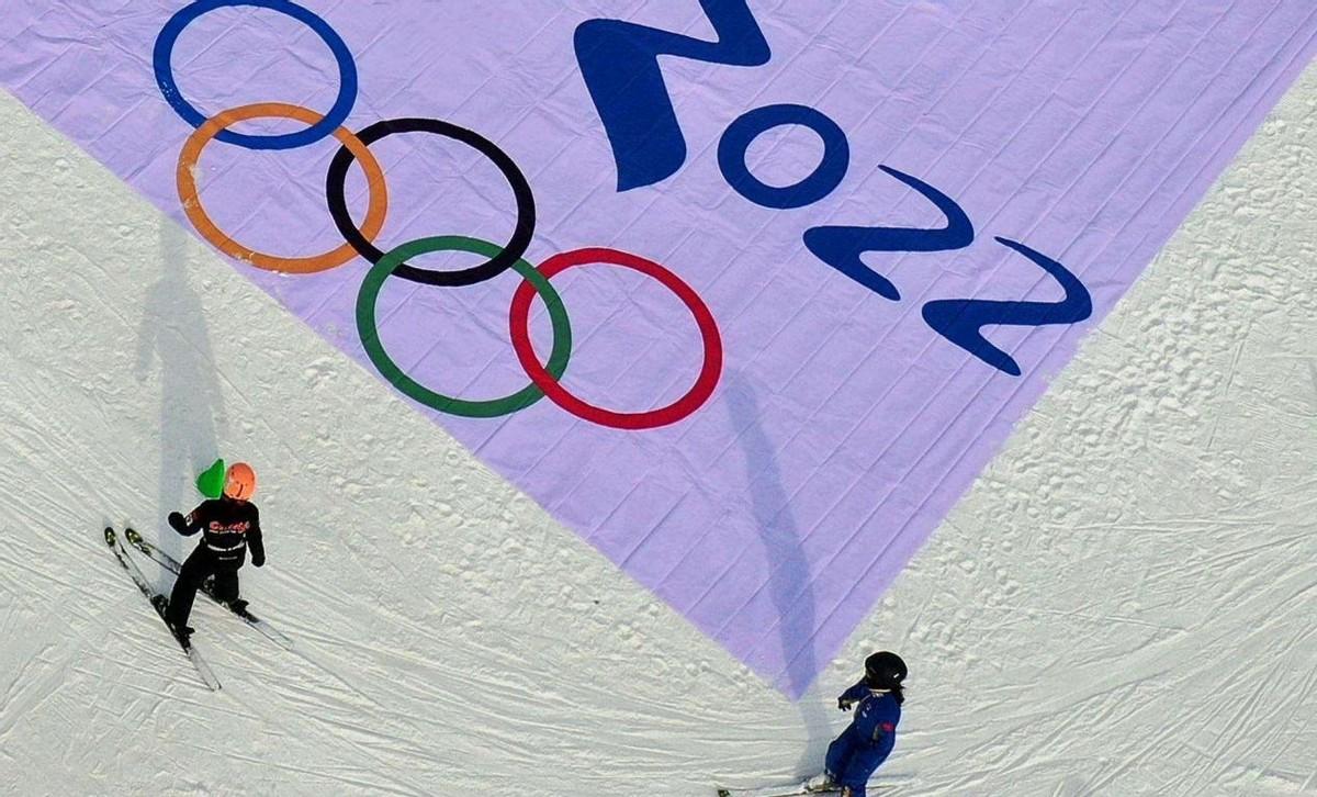 全部出席北京冬奥会!拒绝印度后中亚五国对华表态,莫迪遭到重击休闲区蓝鸢梦想 - Www.slyday.coM 全部出席北京冬奥会!拒绝印度后中亚五国对华表态,莫迪遭到重击休闲区蓝鸢梦想 - Www.slyday.coM