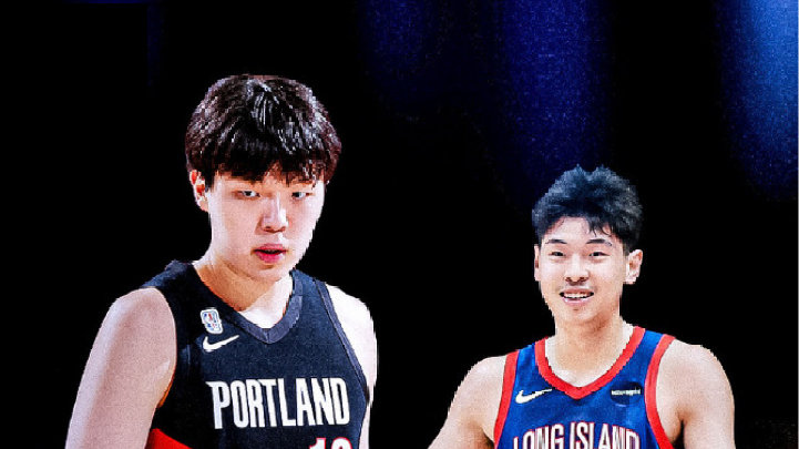 国内媒体人热议小杨首秀：不是最差 能得分就已胜利 美女主播舞蹈助威