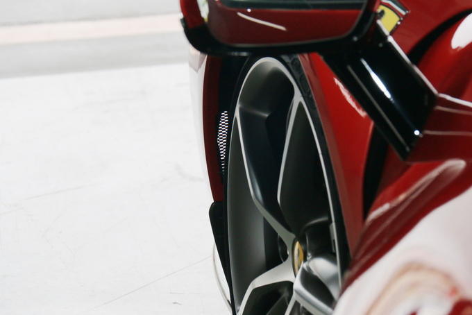 V6混动小排量的法拉利还是那个味吗?赛道试驾法拉利296 GTB超跑休闲区蓝鸢梦想 - Www.slyday.coM V6混动小排量的法拉利还是那个味吗?赛道试驾法拉利296 GTB超跑休闲区蓝鸢梦想 - Www.slyday.coM