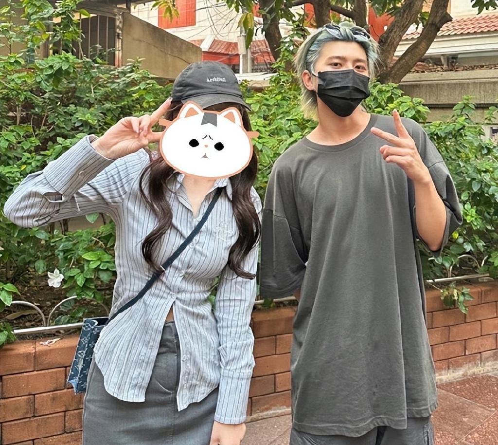 蔡徐坤在<a href=