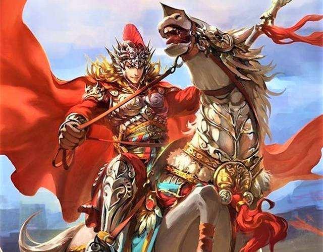 亚美尼亚人向我国马姓认本家 史上两个大英雄或为马超堂弟后人