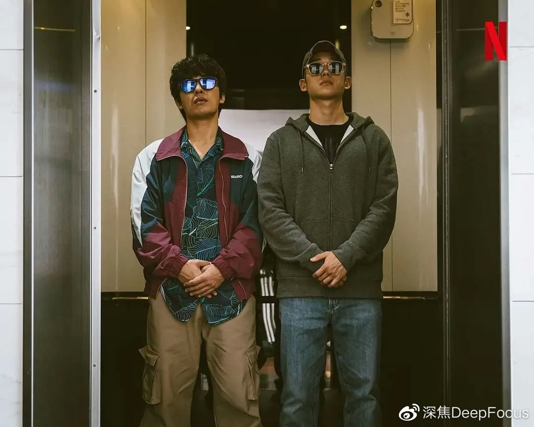 为这部9.2高分韩剧，我们找了个亲身体验的<a href=