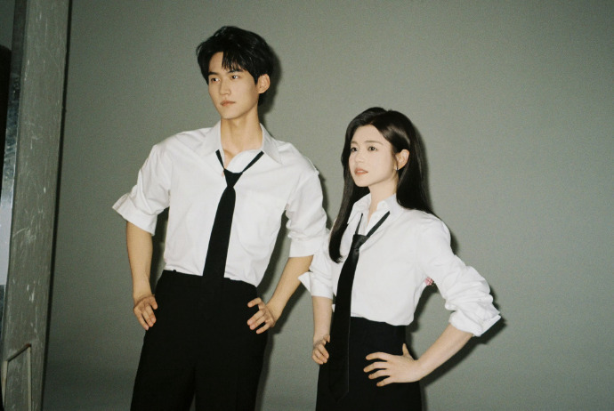 狙击蝴蝶豆瓣开分6.8，观众呼吁评分上涨