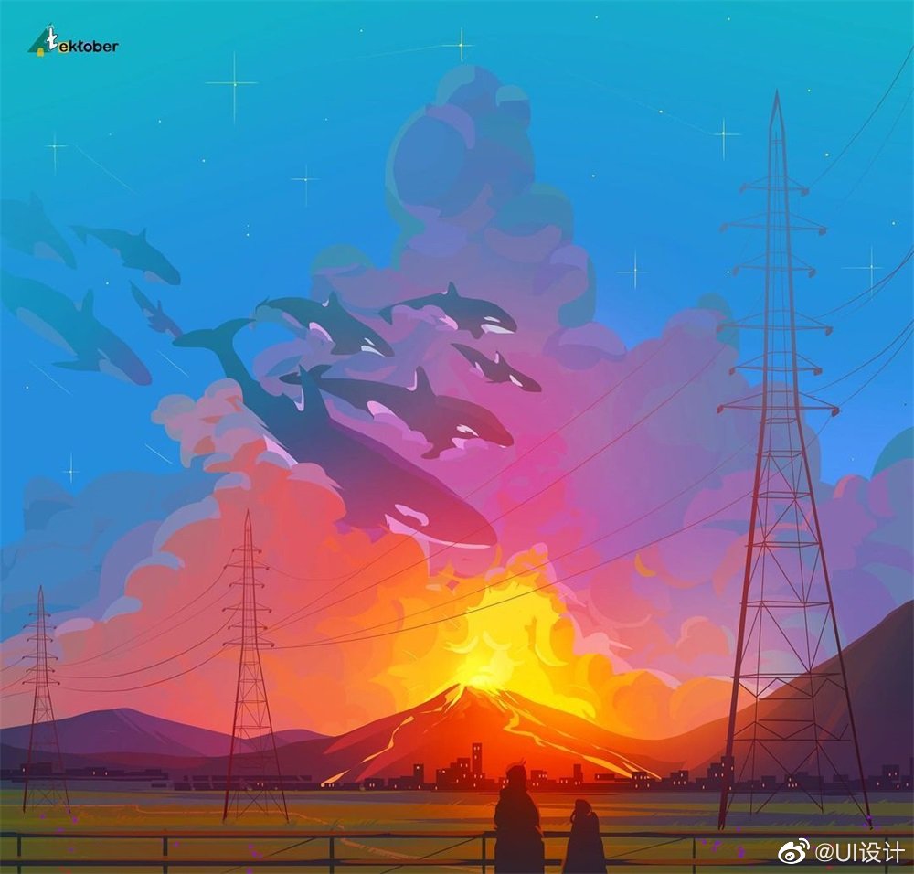 译者ArinaMochalova绘出的几组美景主轴插图纯美魔幻–星晚资源网抖音视频素材库-高清正版无水印图片文案下载-星晚资源网自媒体技巧2 译者ArinaMochalova绘出的几组美景主轴插图纯美魔幻–星晚资源网抖音视频素材库-高清正版无水印图片文案下载-星晚资源网自媒体技巧2