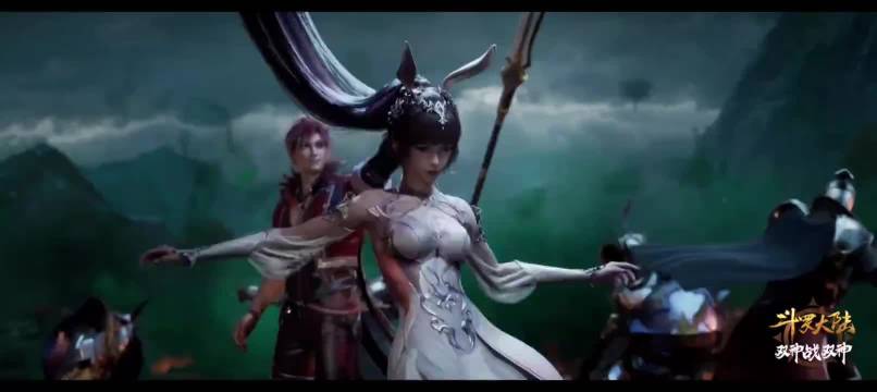 天下谁人不识君