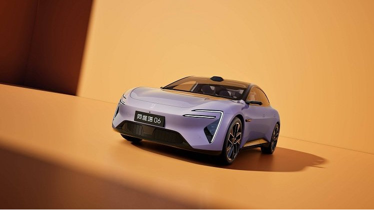 ​阿维塔官方回应：06自燃，与电池、电机、电控无关！