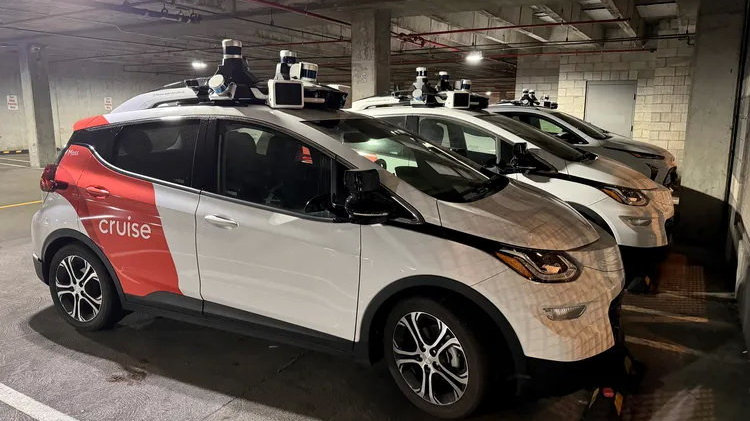 突发！创始人辞职，硅谷最后的希望濒临破灭 自动驾驶或迎大变局