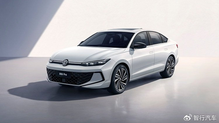 8万出头买朗逸！合资品牌如何展现“最后的倔强”