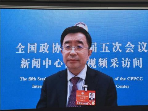 全国政协委员连玉明：推动副中心率先打造成为北京市碳中和示范区