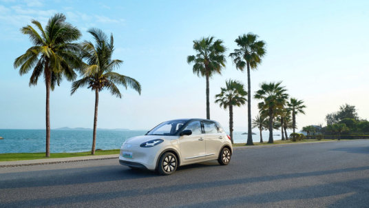 缤果斩获易车亲民小车极限电耗冠军