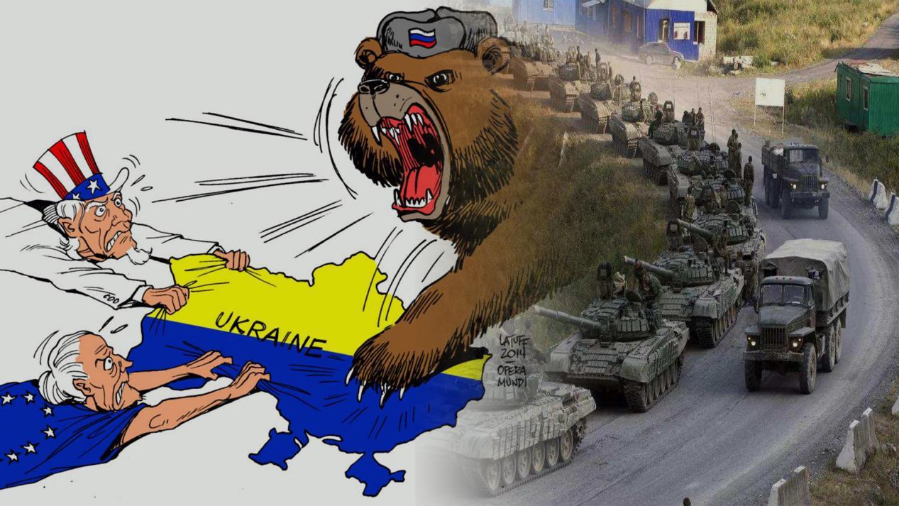 得罪中国后,乌克兰连遭两次“暴击”,美国想插手却面临三个难题休闲区蓝鸢梦想 - Www.slyday.coM 得罪中国后,乌克兰连遭两次“暴击”,美国想插手却面临三个难题休闲区蓝鸢梦想 - Www.slyday.coM