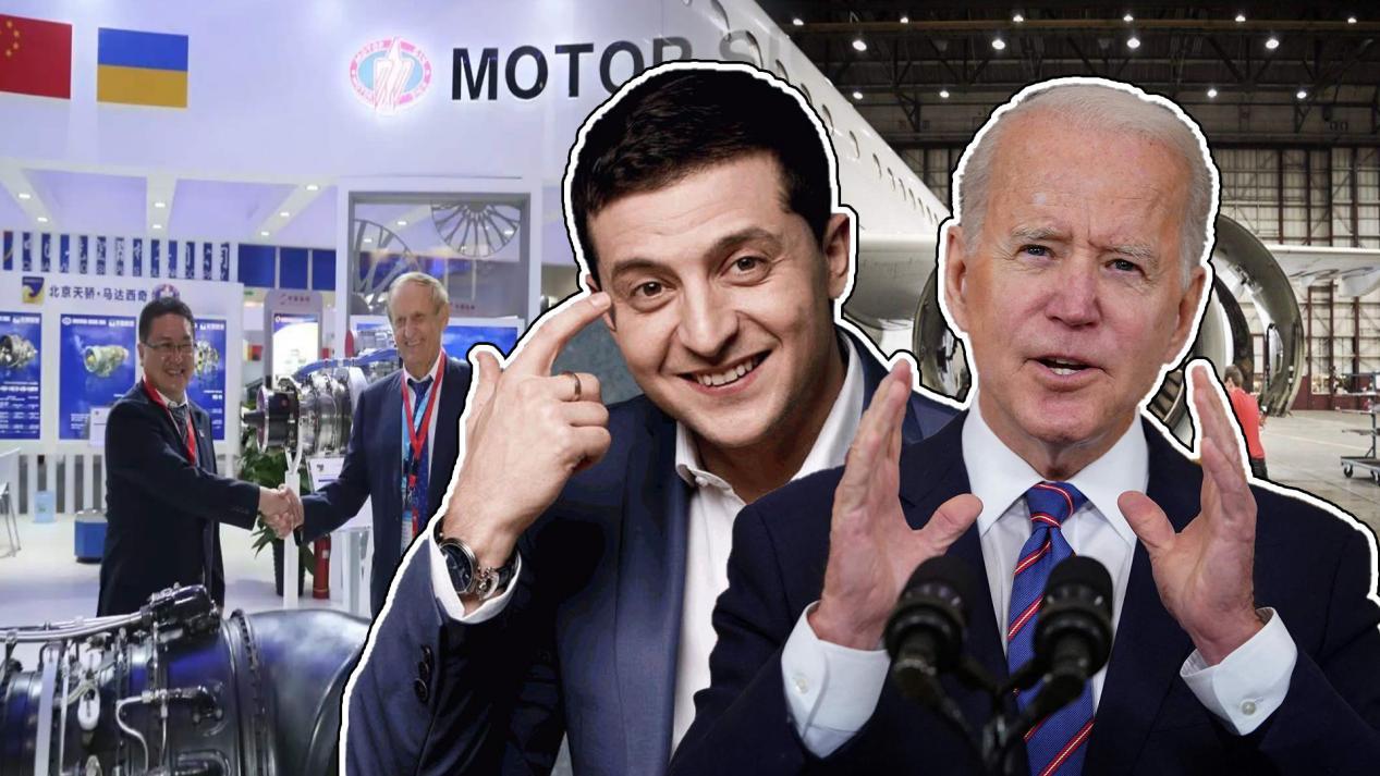 得罪中国后,乌克兰连遭两次“暴击”,美国想插手却面临三个难题休闲区蓝鸢梦想 - Www.slyday.coM 得罪中国后,乌克兰连遭两次“暴击”,美国想插手却面临三个难题休闲区蓝鸢梦想 - Www.slyday.coM