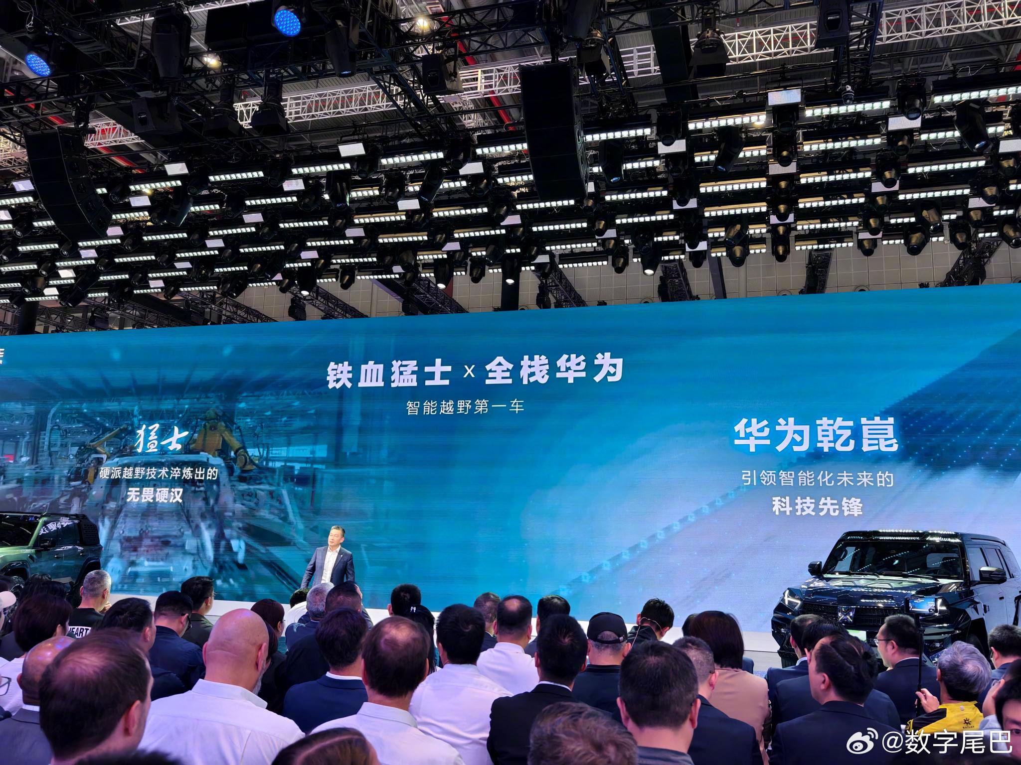 大家觉得硬派越野车，需不需要高阶智能辅助驾驶？