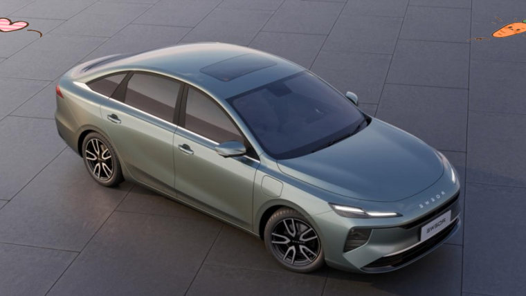 10万左右买什么纯电车好？亲民版？荣威D6给出答案