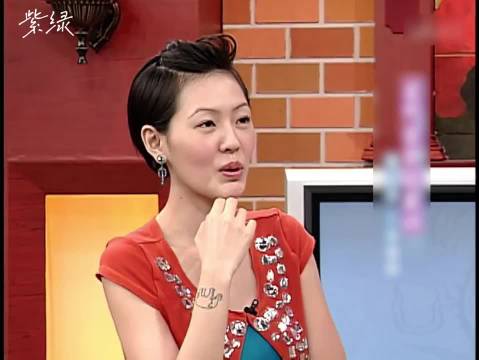 杨丞琳撒娇谁顶得住啊｜康熙来了
