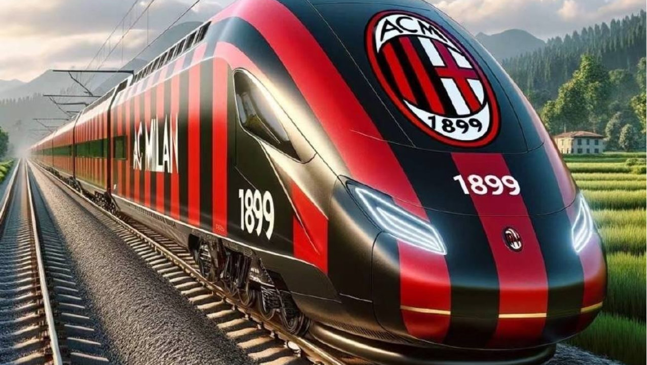 意甲-比萨VSAC米兰：保级队扼杀红黑军团争冠梦？