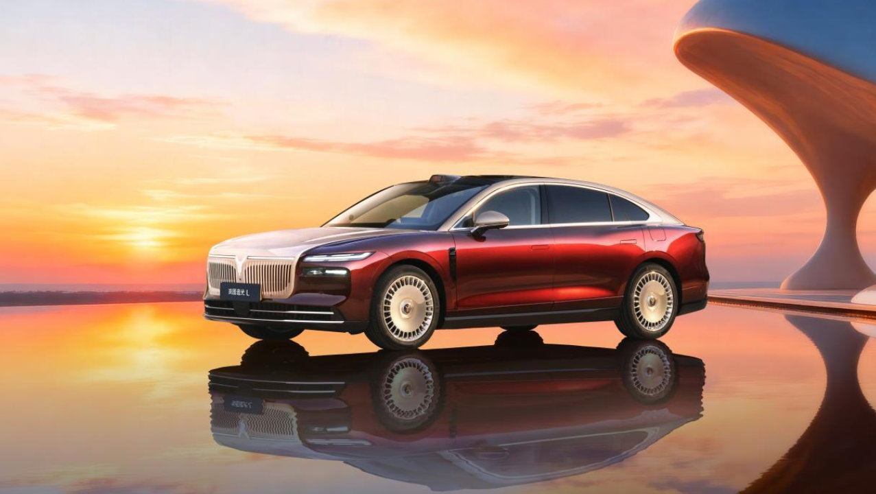 拒绝“伪冬测”！岚图追光L零下25℃硬刚极寒，充电仅多30秒！