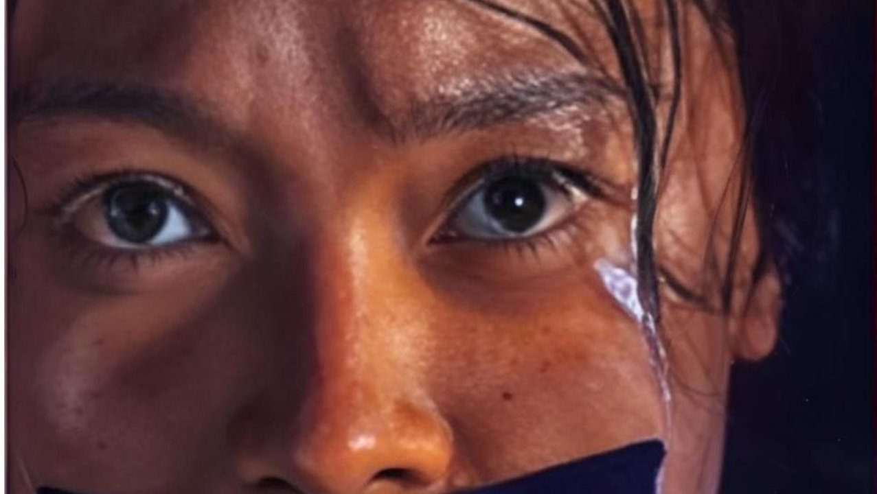 齐溪的眼神，说出了《用武之地》全部温柔与残酷