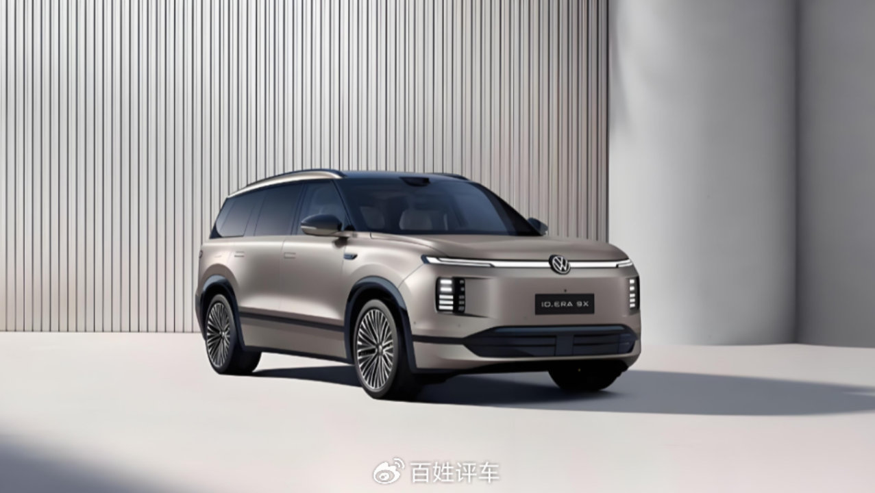 消费降级下，车企为何扎堆造9系高端车？