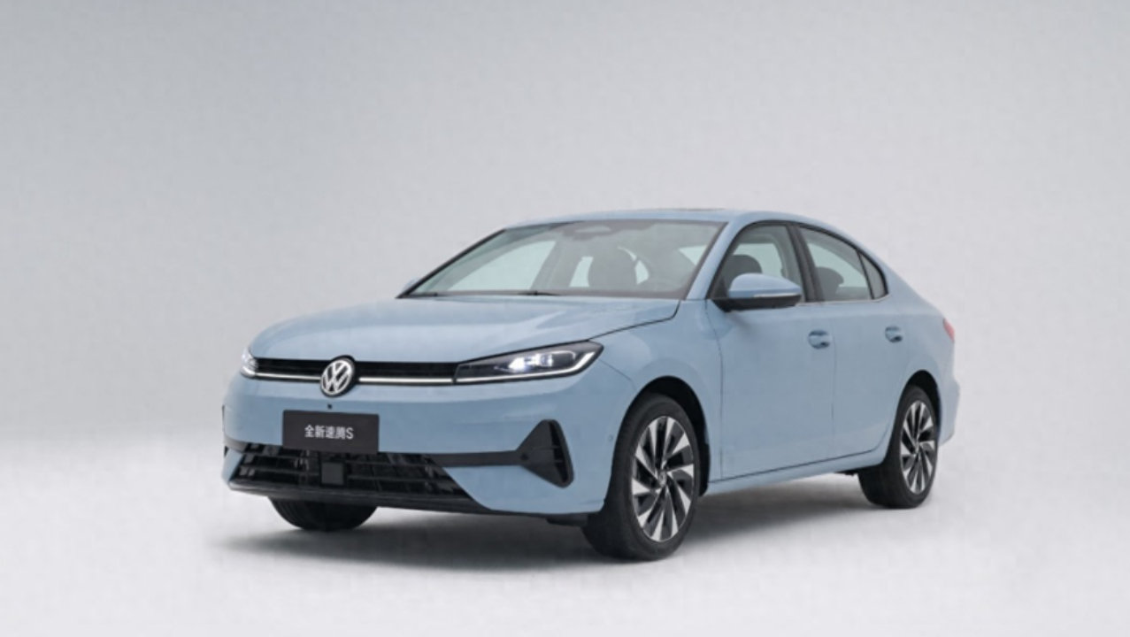 新迈腾带电，QQ3归来，工信部新车透露这些买车新信号