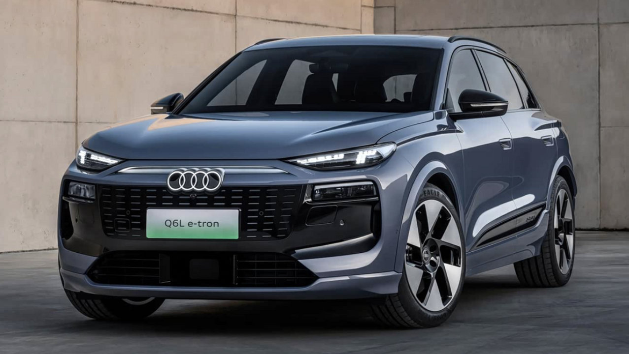 华为智驾上车奥迪A5L和Q6L e-tron，就会比现款更畅销吗？