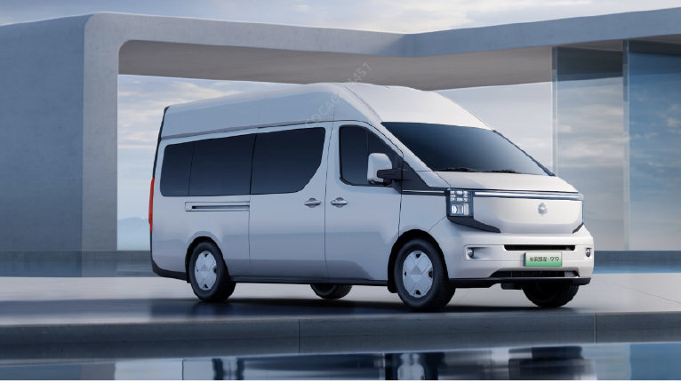 开启中国商用车新时代，长安凯程品牌即将焕新启航