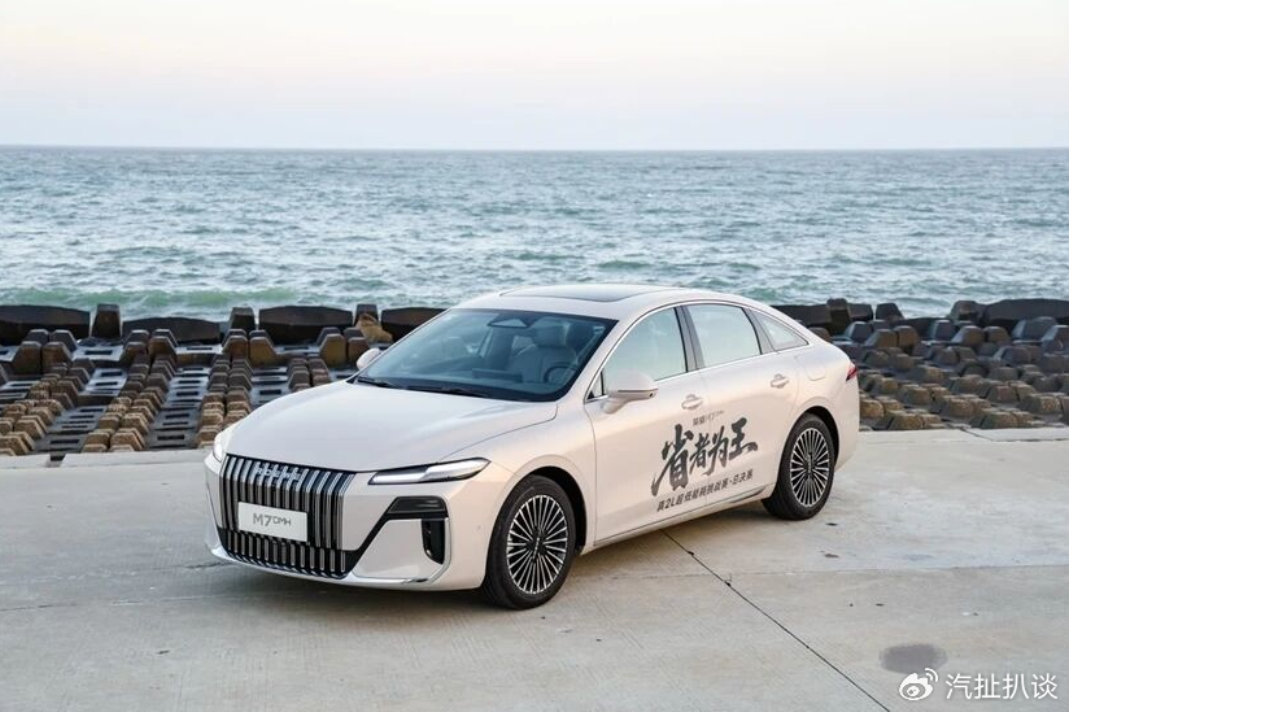 不卷价格卷价值，荣威要做一个“靠谱”的普遍选择