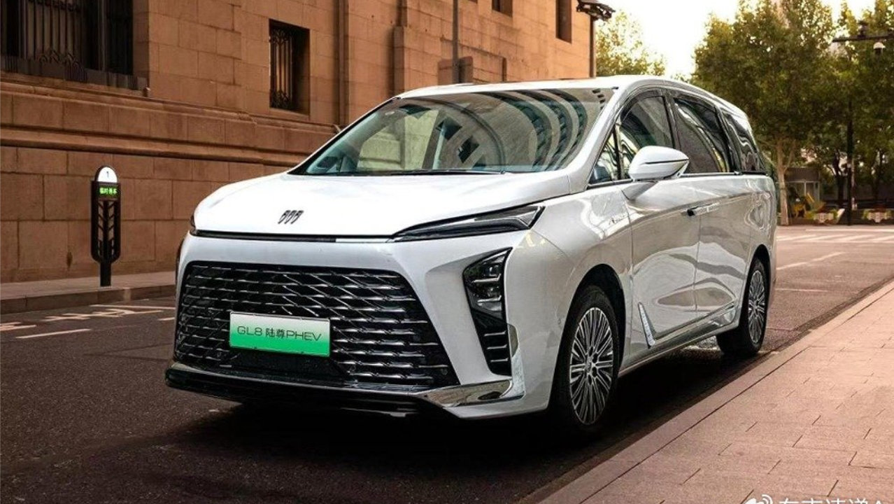 梦想家步步紧逼，高山一鸣惊人，中高端MPV市场格局要生变？