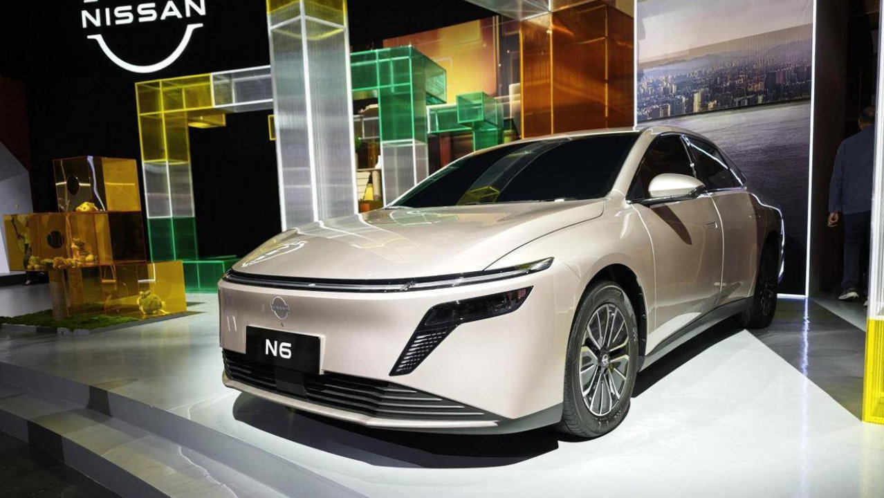 全新一代奥迪Q5L、日产N6领衔 12月即将上市新车