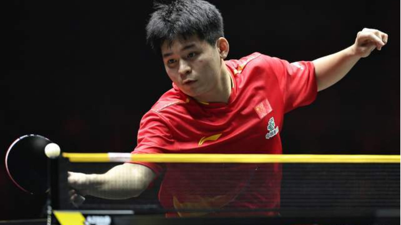 2025年WTT总决赛次日有三场重磅对决不容错过，两场来自国乒德比