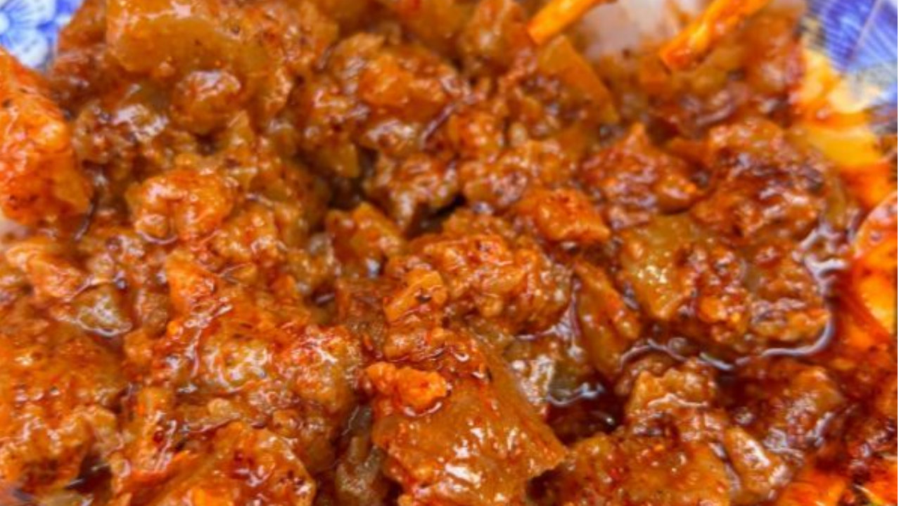 天水呱呱的黎明滋味：用荞麦唤醒的陇上清晨