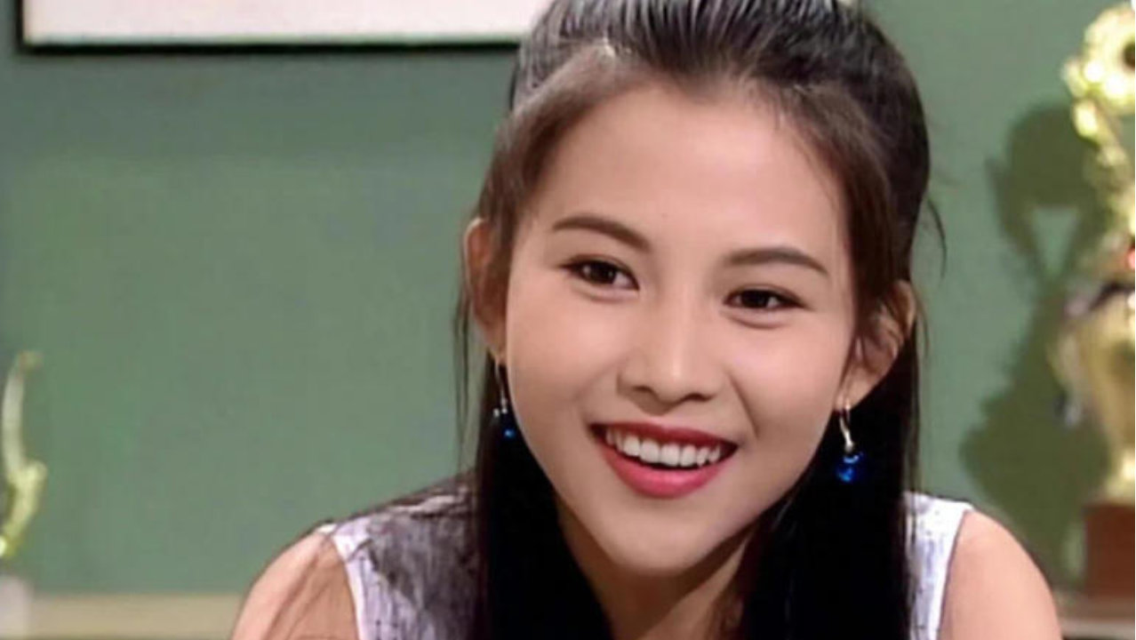 蔡少芬一家五口！蜗居 15㎡小宅，幸福比豪宅还甜