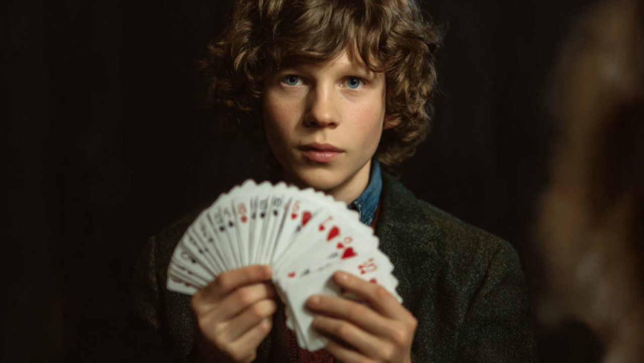 别急，油车会出手的