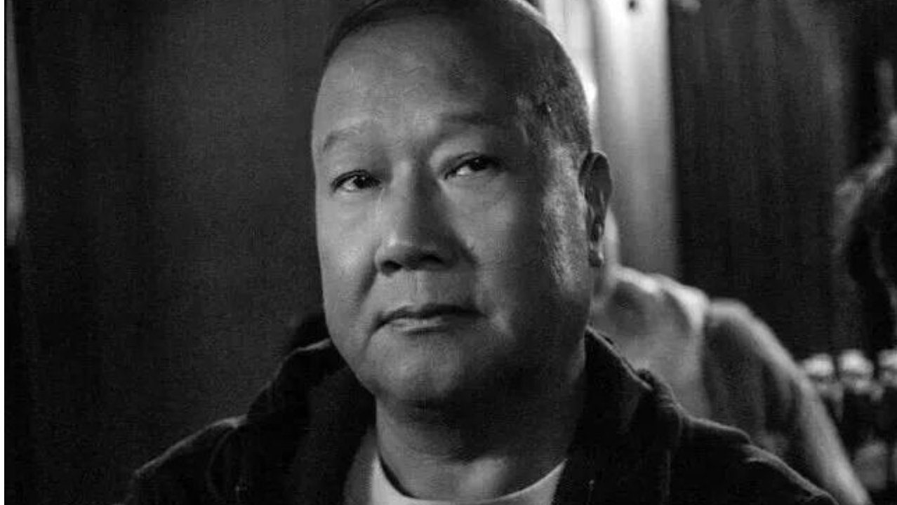 66岁黑豹乐队创始人郭传林逝世，曾发掘窦唯、郑钧