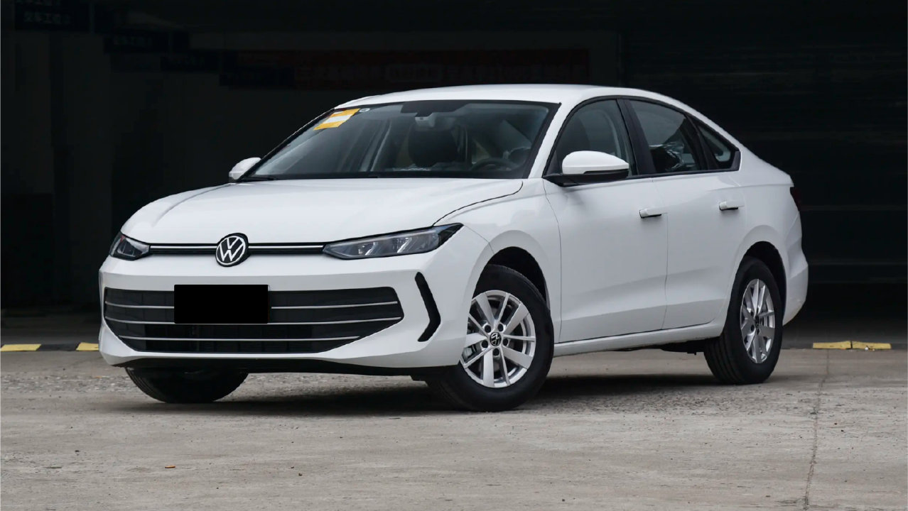 放弃双离合！新款朗逸换回6AT，油耗5.9L，还看日产轩逸？