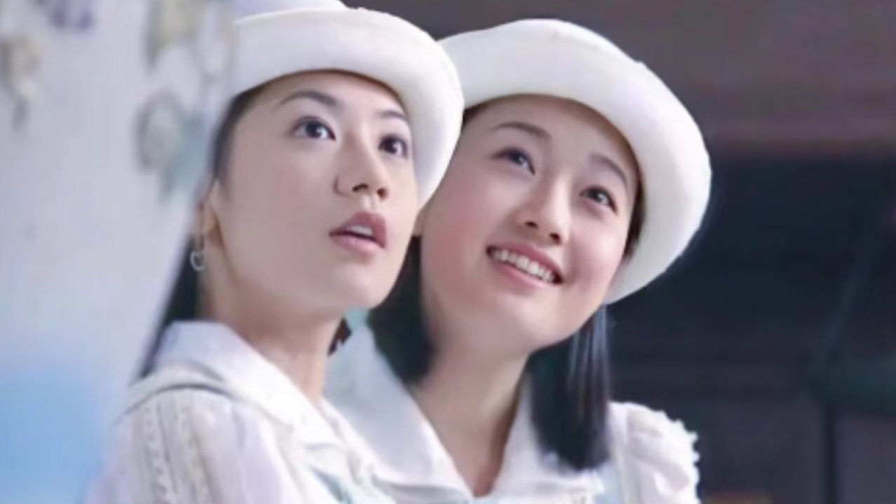 看了贾静雯大女儿颜值变化，才懂赵又廷的心酸：女儿像爹太愁人了