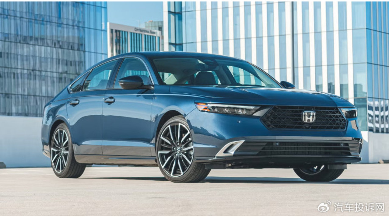 本田在美召回涉座椅紧固问题的部分车型并启动安全检修‌