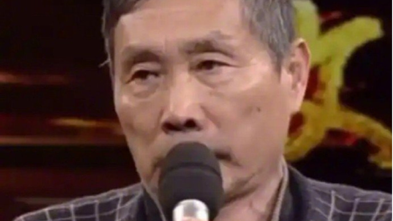 导演张中一因病去世，曾执导94版电视剧《三国演义》